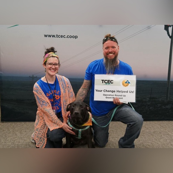 🧡MORE ABOUT OUR NONPROFIT🧡THANK YOU FOR YOUR SUPPORT! - Picture 13 of 16